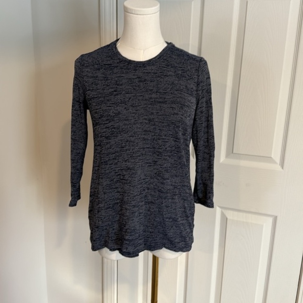 Athleta tank + matching overshirt XS NWOT